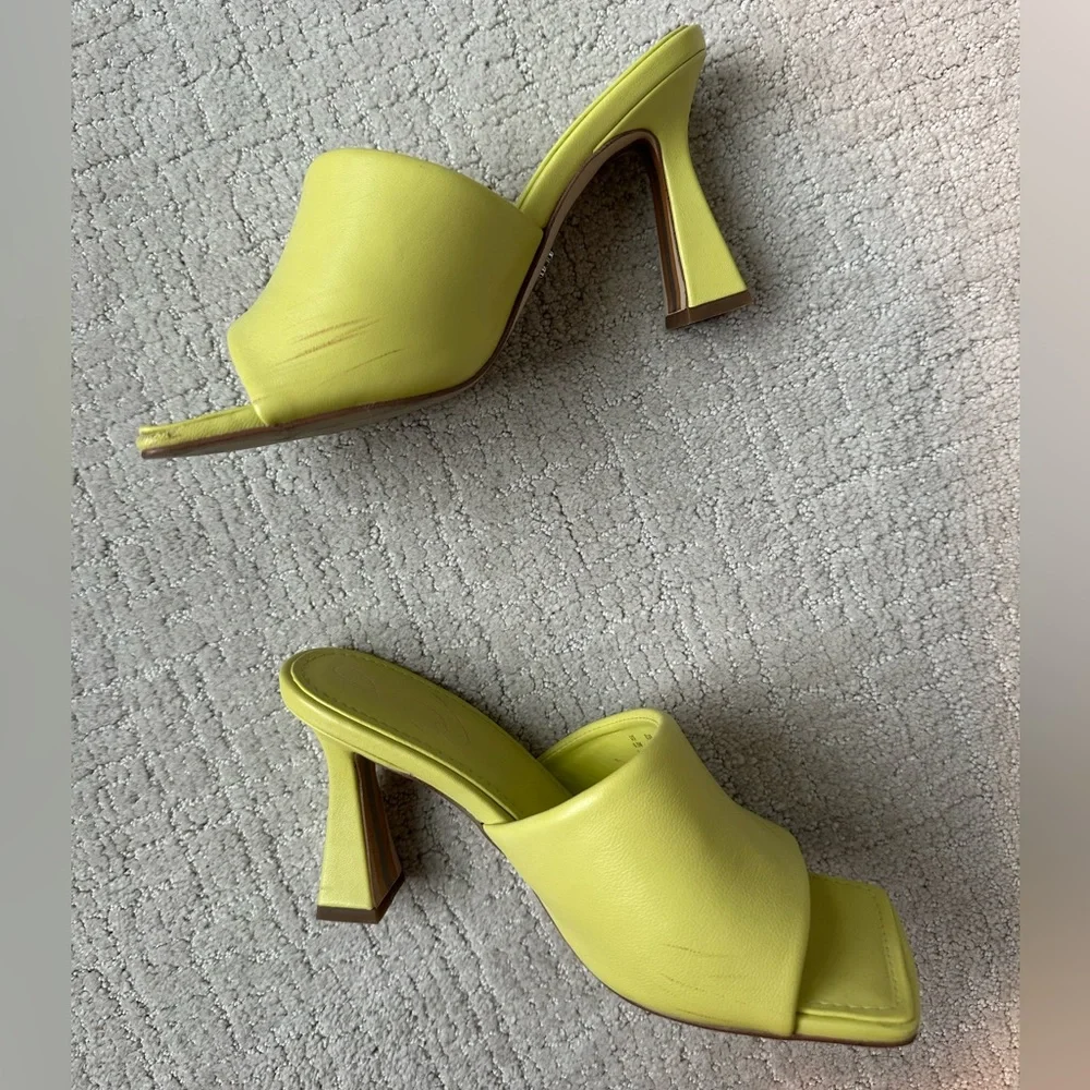 Sam Edelman | Mule - Picture 3 of 4